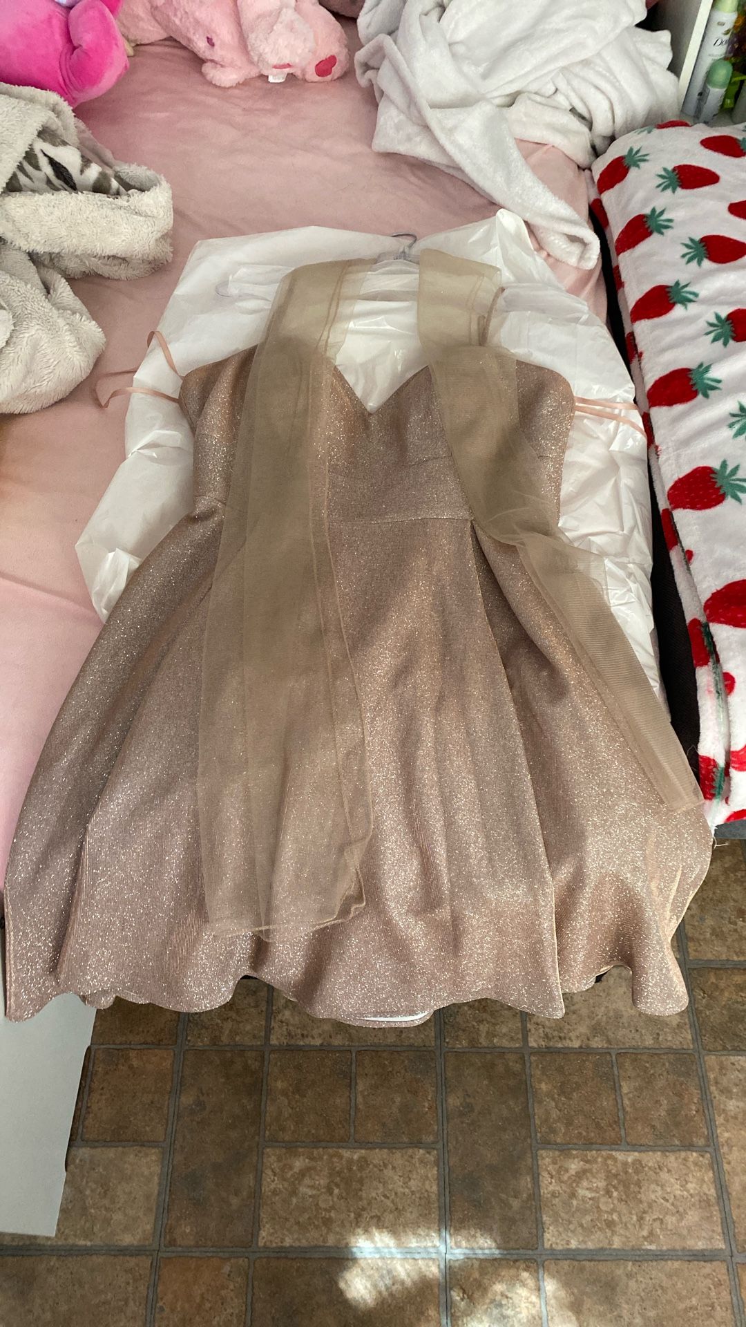 dress