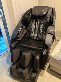 Massage chair