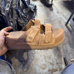 Ugg Sandals 