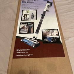 Shark Cordless Vacuum Stick