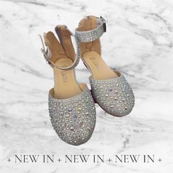 little girl shoes size 5c