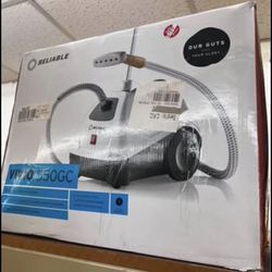 🔥 BRAND NEW Professional Garment Steamer – Heavy Duty & Powerful! 🔥