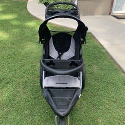 STROLLER  $45