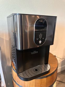 Nugget Ice Maker