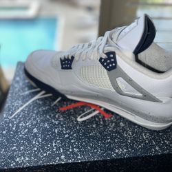 Air Jordan 4