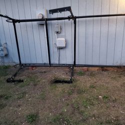 *LADDER RACK-PRICED To GET RID OFF QUICKLY*