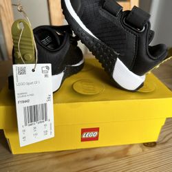 Adidas LEGO Sport Sneakers