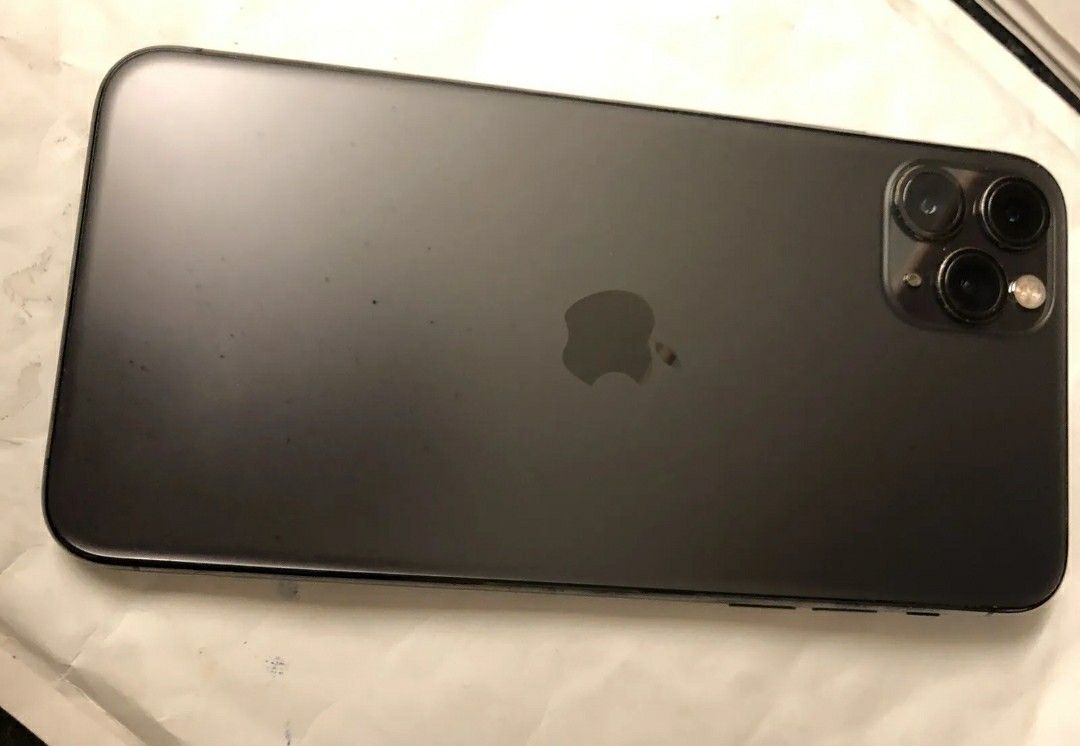 Apple iPhone 11 Pro Max 512GB Space Grey (Unlocked),All Products : American Fashion Style Bags On Sale
