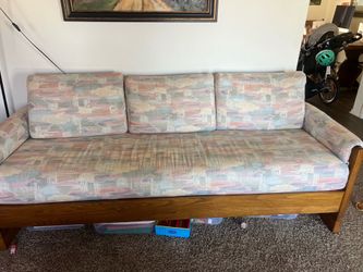 Set of couches for sale!