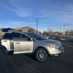 2010 Ford Escape