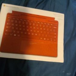 Microsoft Surface Pro Keyboard 