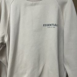 Essentials Sweatshirt