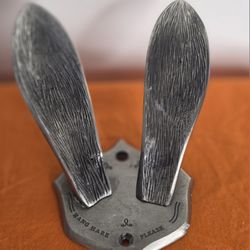 Airen Grove Hook- Rabbit Ears Wall Hooks