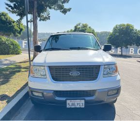 2004 Ford expedition