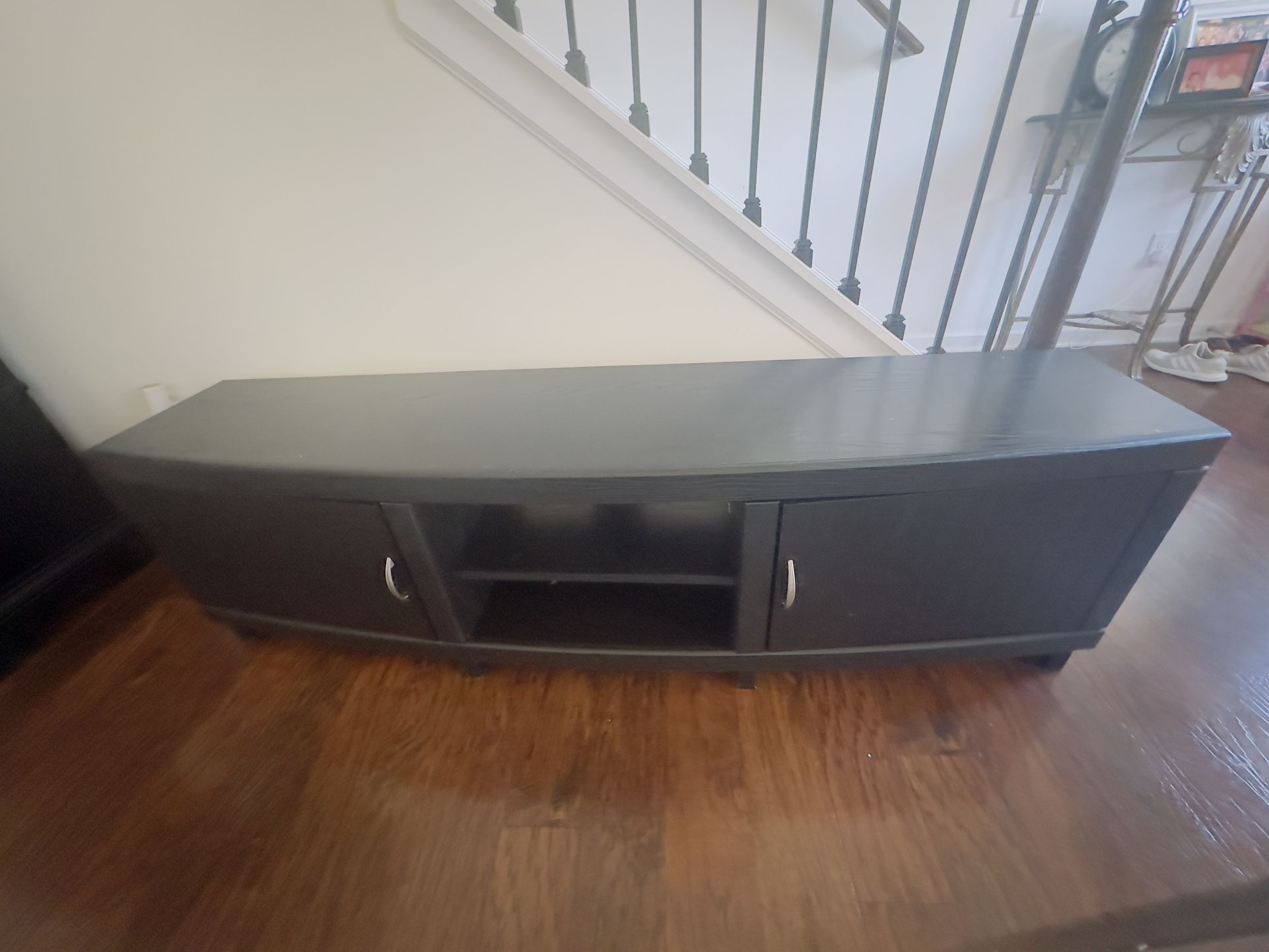 Television Stand
