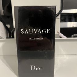 Dior Sauvage
