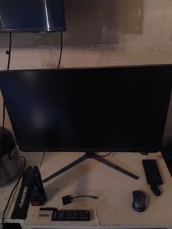 Samsung monitor
