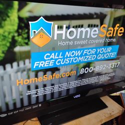 VIZIO  37 Inch LCD HDTV