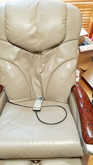 King Kong 5560 Air Massage Chair For Sale In Arlington Tn Offerup