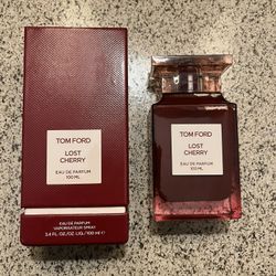 Womens Perfume 