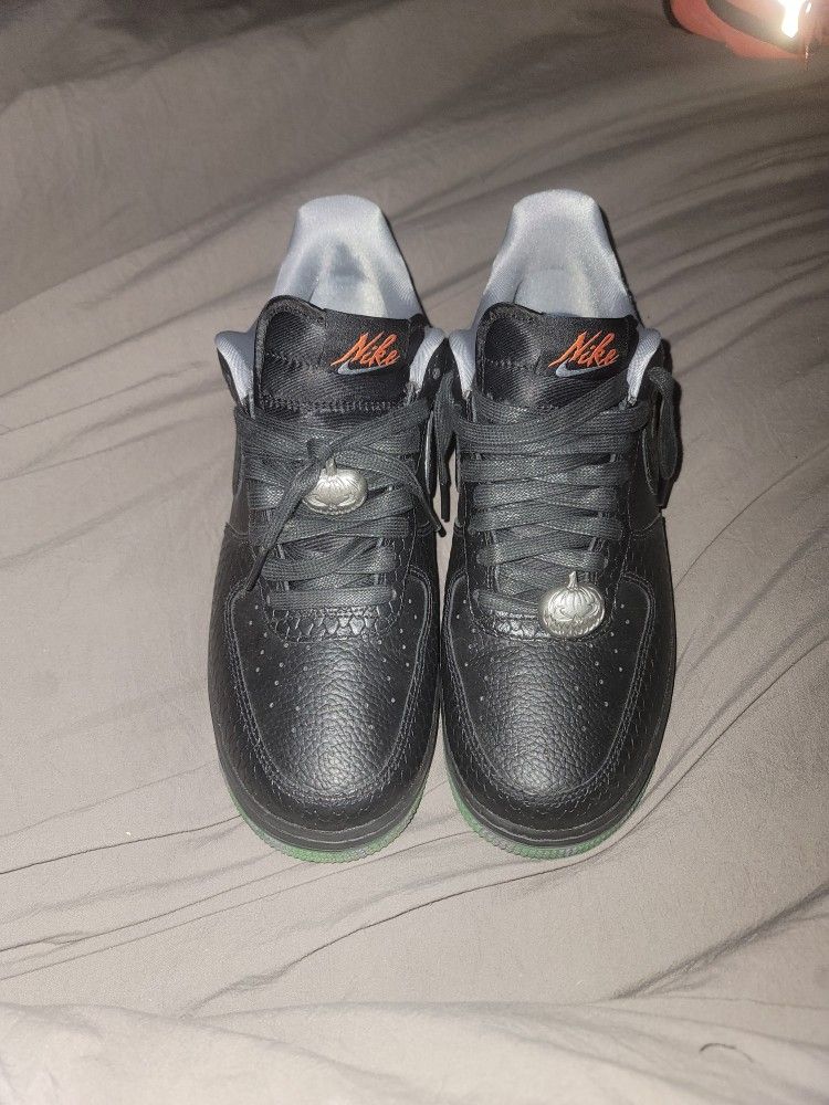 Nike Air Force 1 Low Premium Halloween