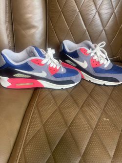 Nike air max