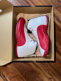 Jordan 12