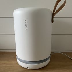 MoLEKULE Air Purifier - Like New 