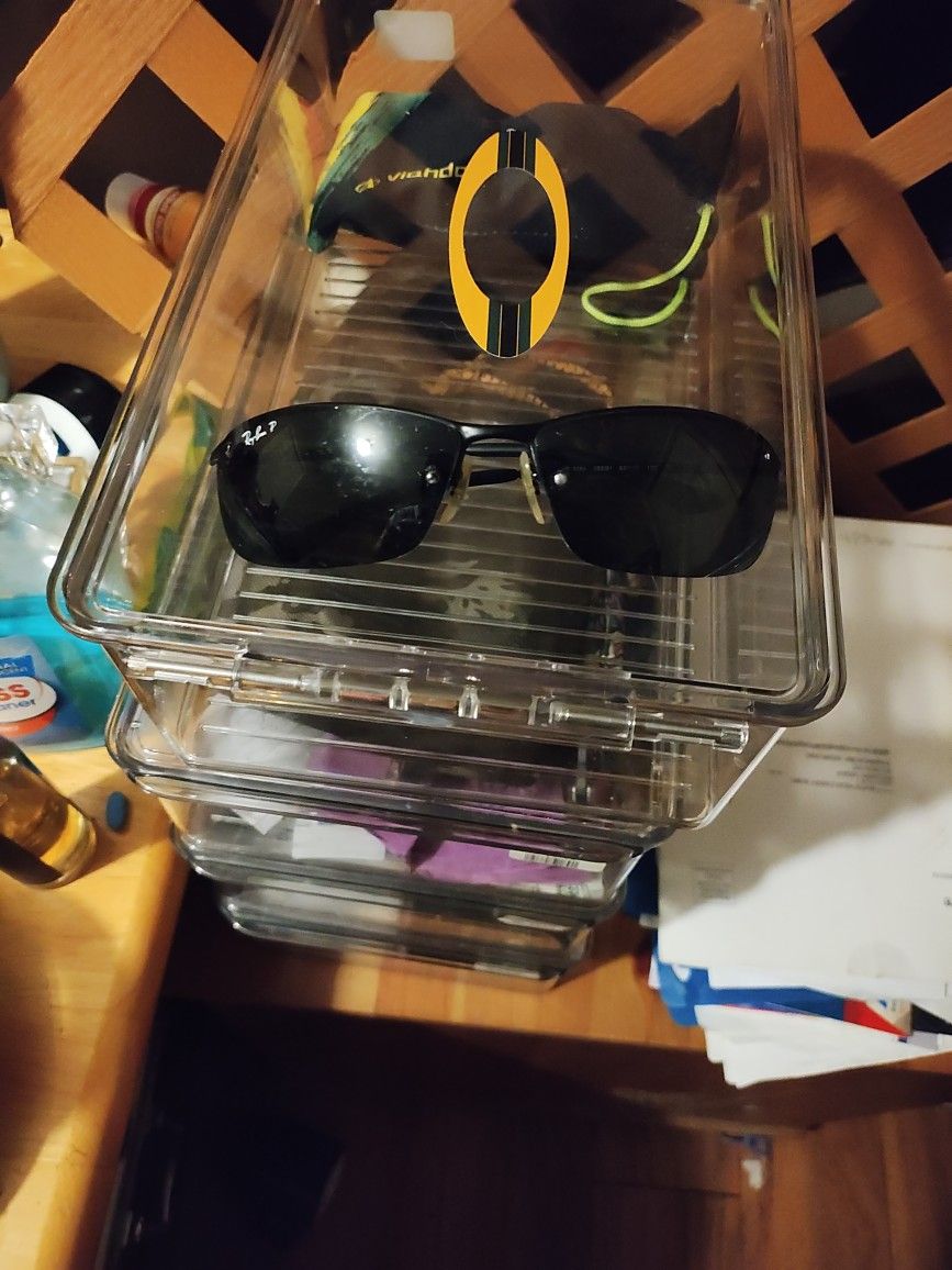 Ray-Ban Sunglasses