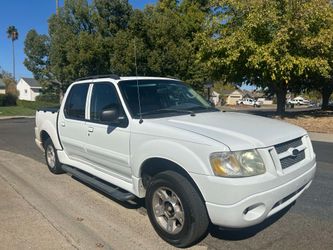 2004 Ford Explorer