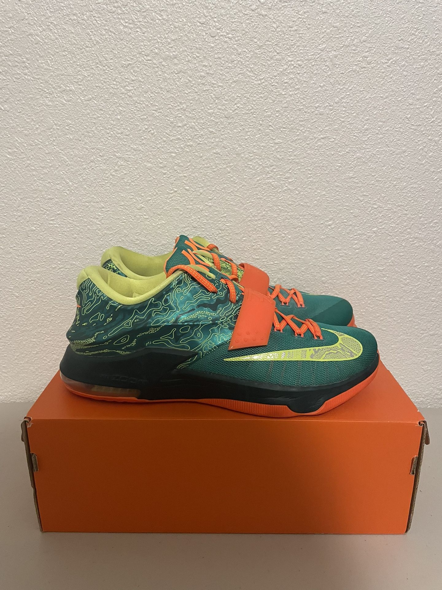 KD7 Weatherman