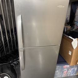 Premium fridge