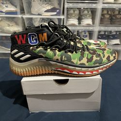 Fits sz 11 $40 FIRM NO TRADES