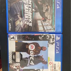 Ps4 Games 