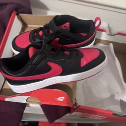 Nike 2y Nike Court Borough Low 2 (Psv)