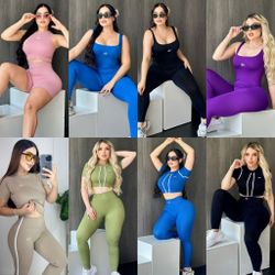 Trajecitos Diceñados A Marca Alo