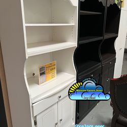 White Microwave Stand New Chest Dresser