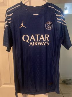 Psg soccer jersey medium