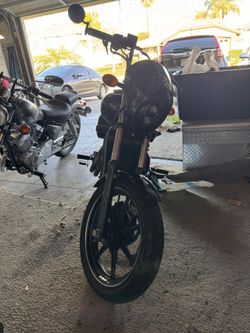 2016 Harley Davidson Street Rod