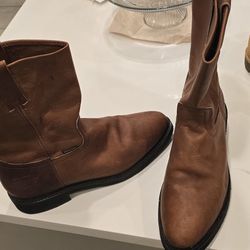 Men Boots