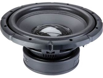 Memphis BRX1240 Subwoofer