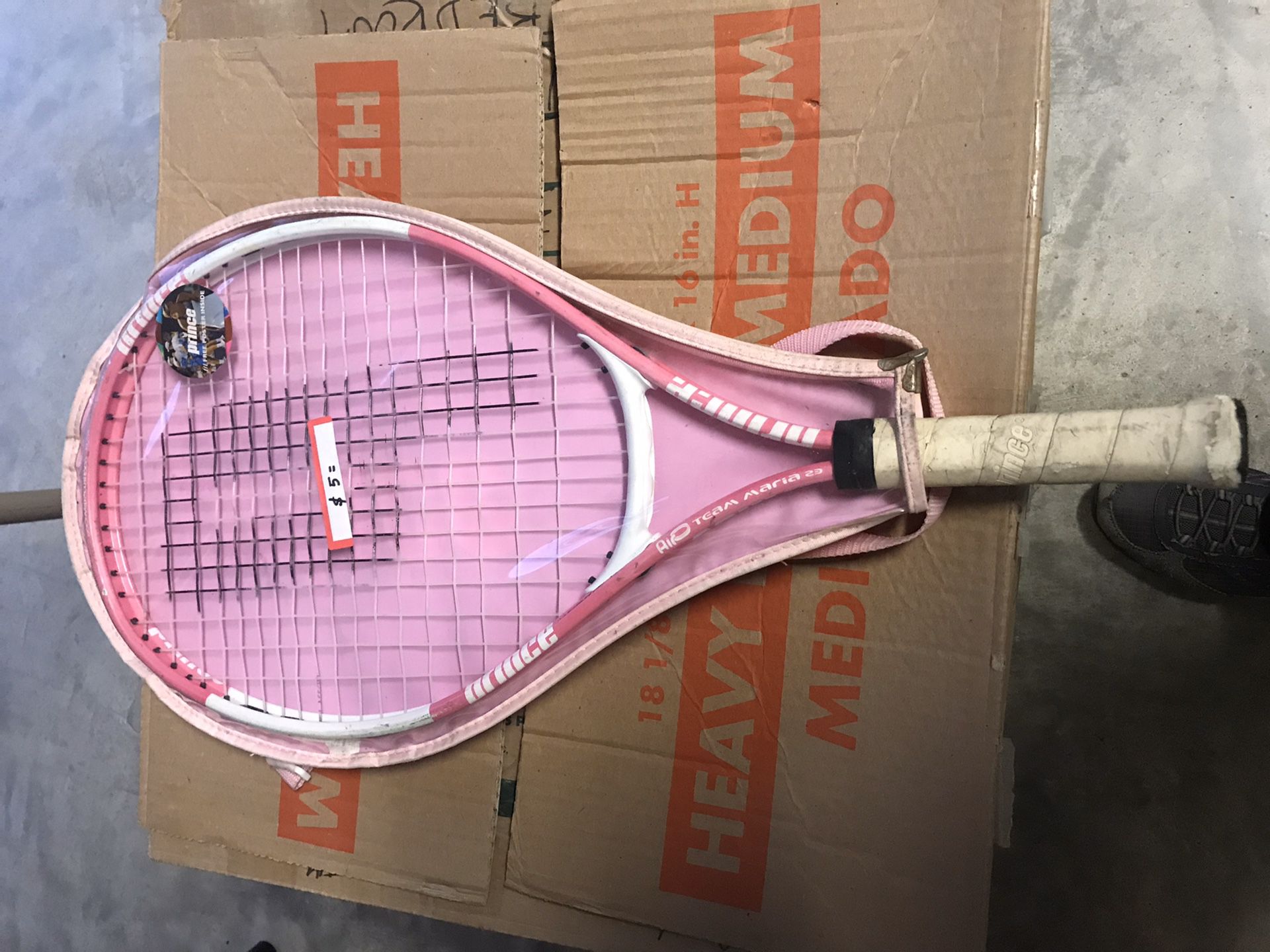 Tennis rackets For Kids