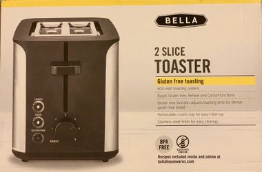 Toaster