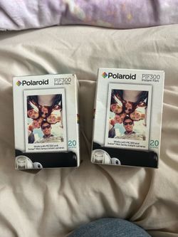 Polaroid Film