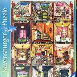 Jigsaw puzzles