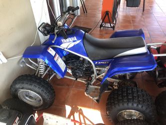 Yamaha blaster for cheap sale near me