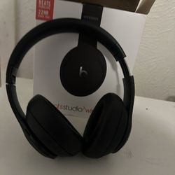 Beats Studio Solo 3