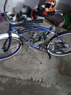 Motorbike