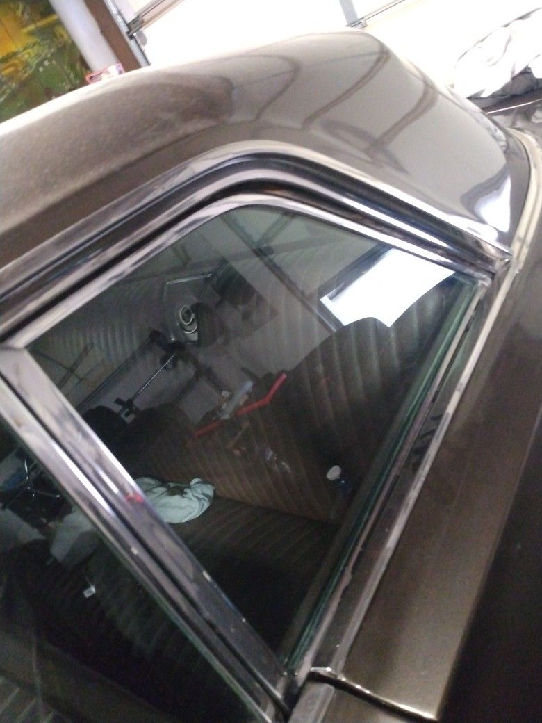Impala Part's