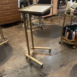 Salon Trolly (5 Of Them)
